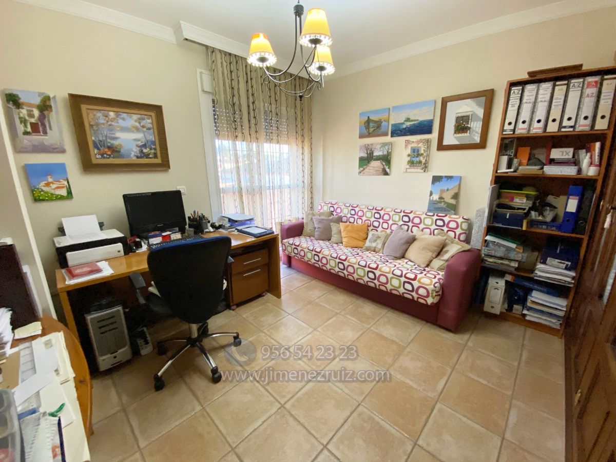 For sale of chalet in El Puerto de Santa María