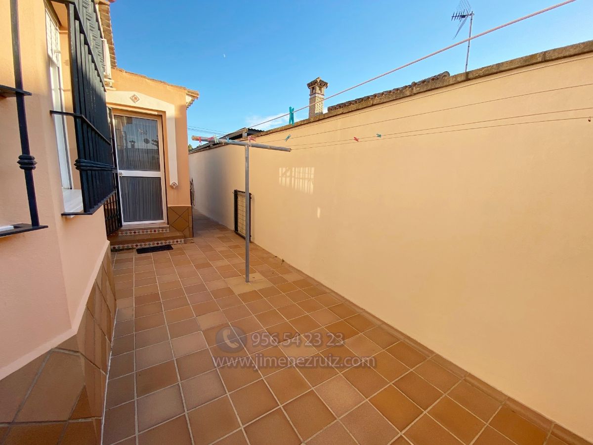 For sale of chalet in El Puerto de Santa María