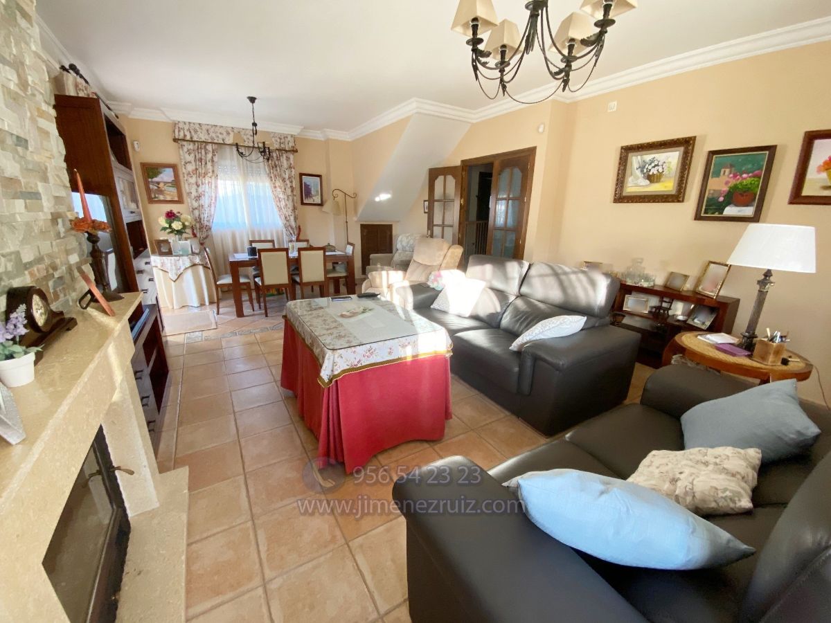 For sale of chalet in El Puerto de Santa María