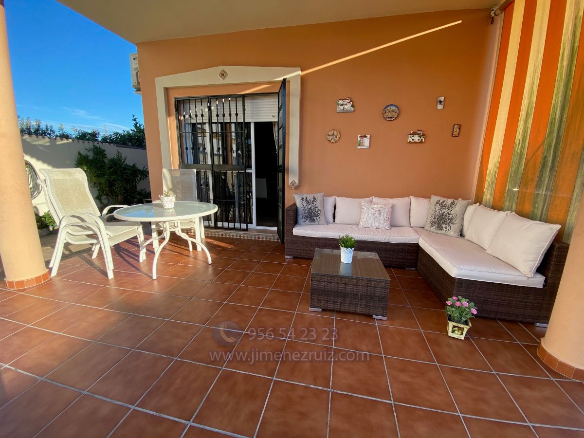 For sale of chalet in El Puerto de Santa María