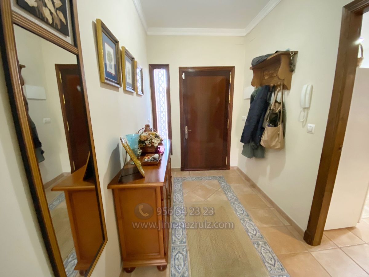 For sale of chalet in El Puerto de Santa María