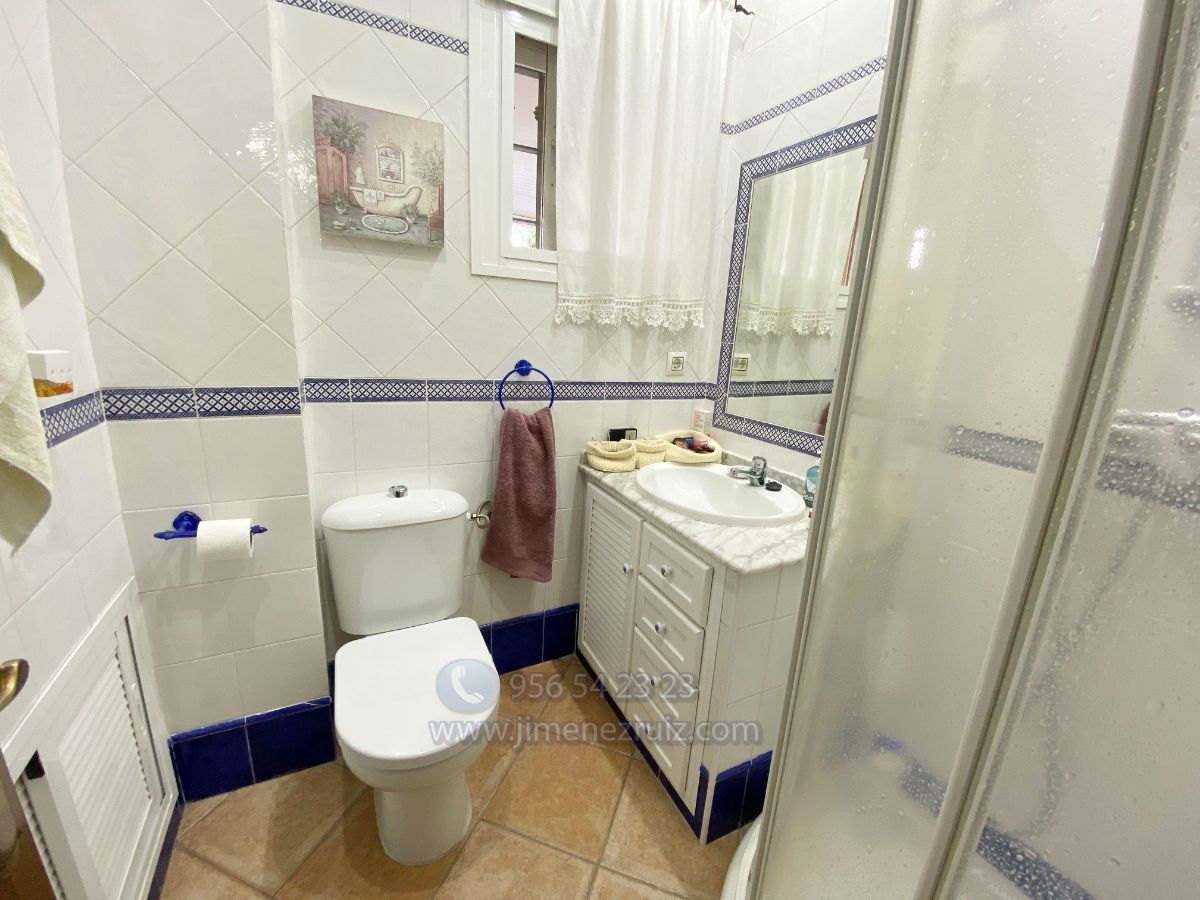 For sale of chalet in El Puerto de Santa María
