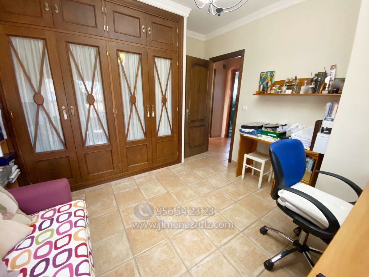 For sale of chalet in El Puerto de Santa María