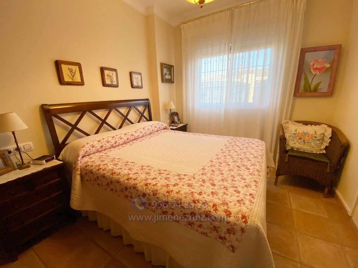 For sale of chalet in El Puerto de Santa María