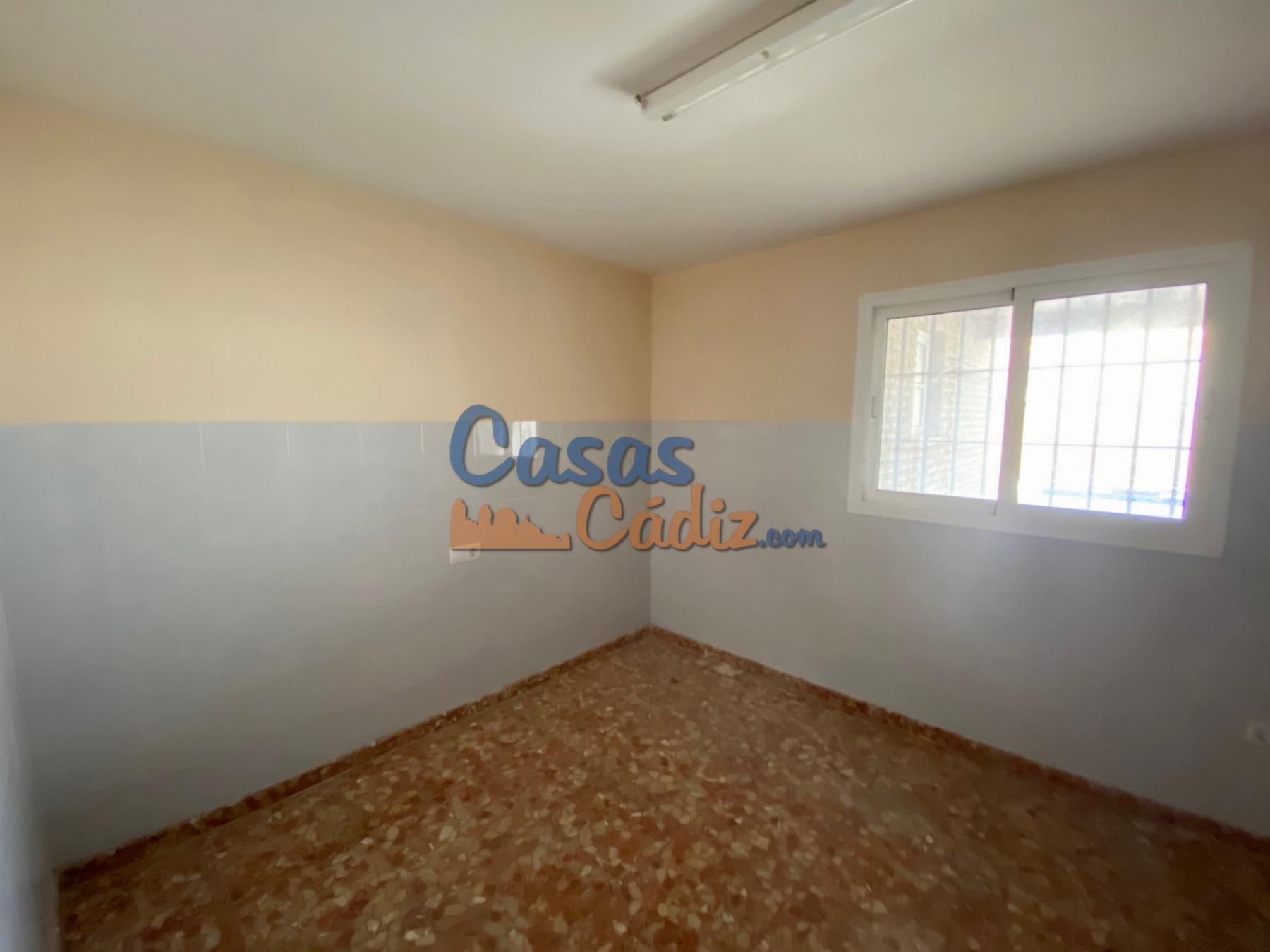 For sale of chalet in El Puerto de Santa María