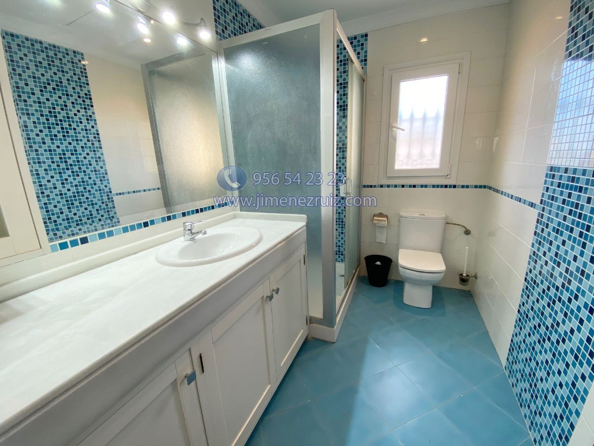 For sale of chalet in El Puerto de Santa María