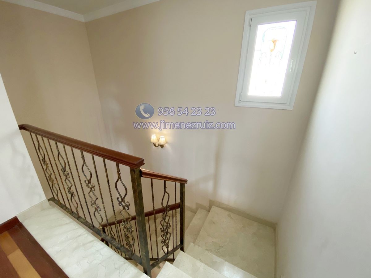 For sale of chalet in El Puerto de Santa María