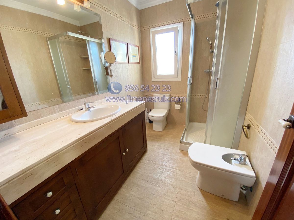 For sale of chalet in El Puerto de Santa María