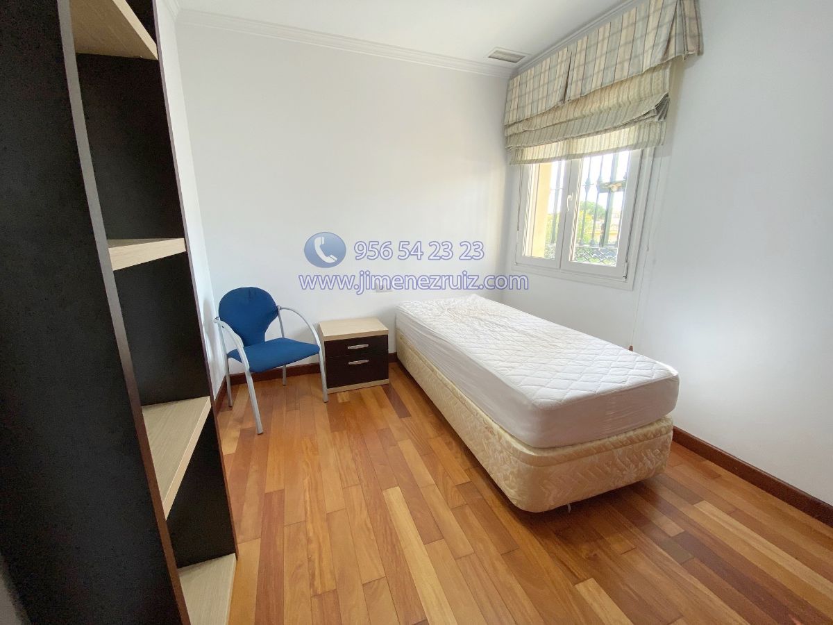 For sale of chalet in El Puerto de Santa María