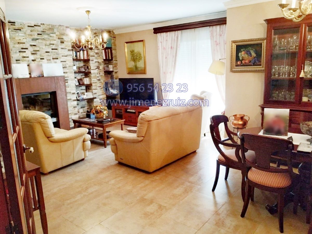 For sale of chalet in El Puerto de Santa María