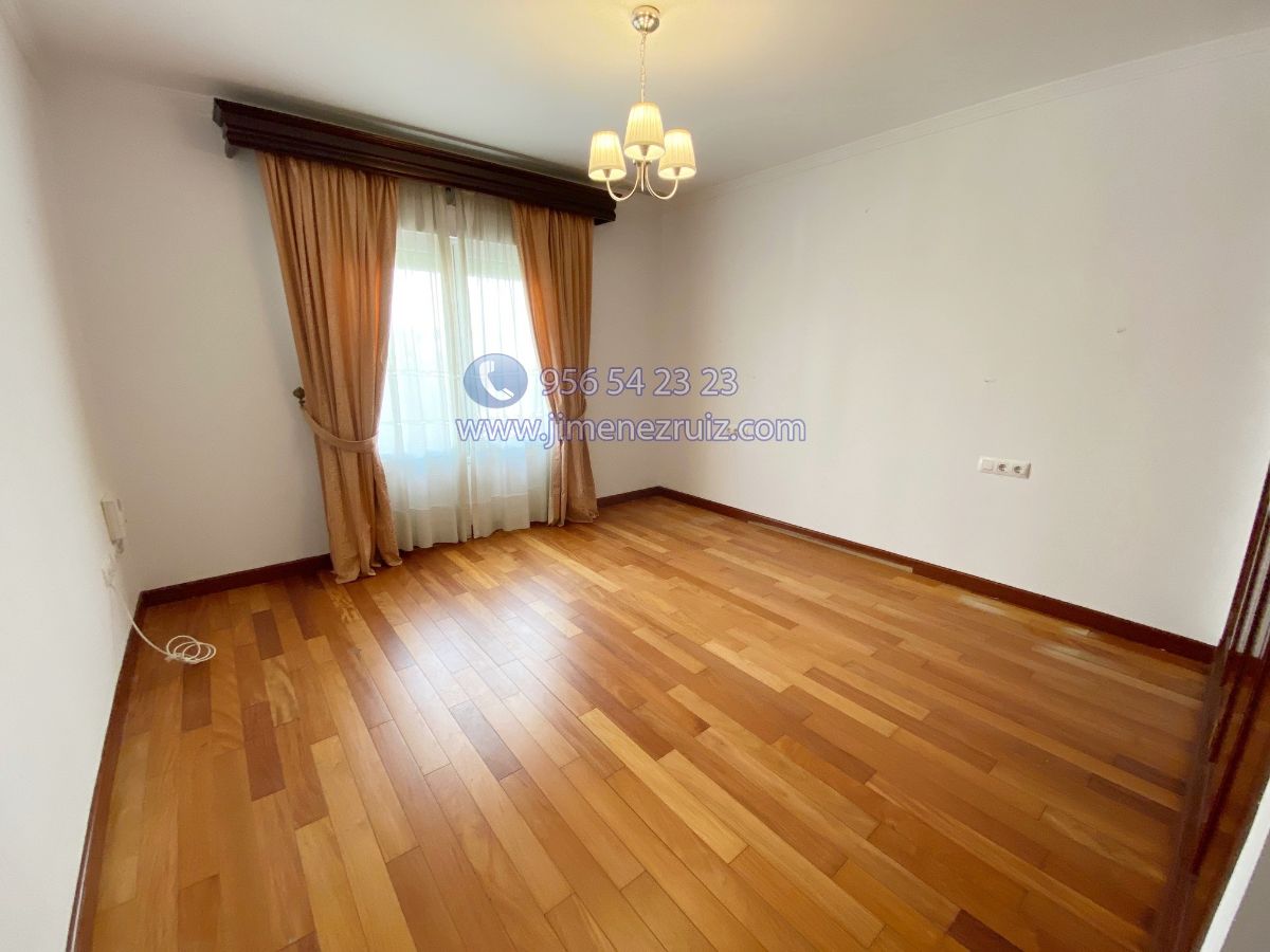 For sale of chalet in El Puerto de Santa María