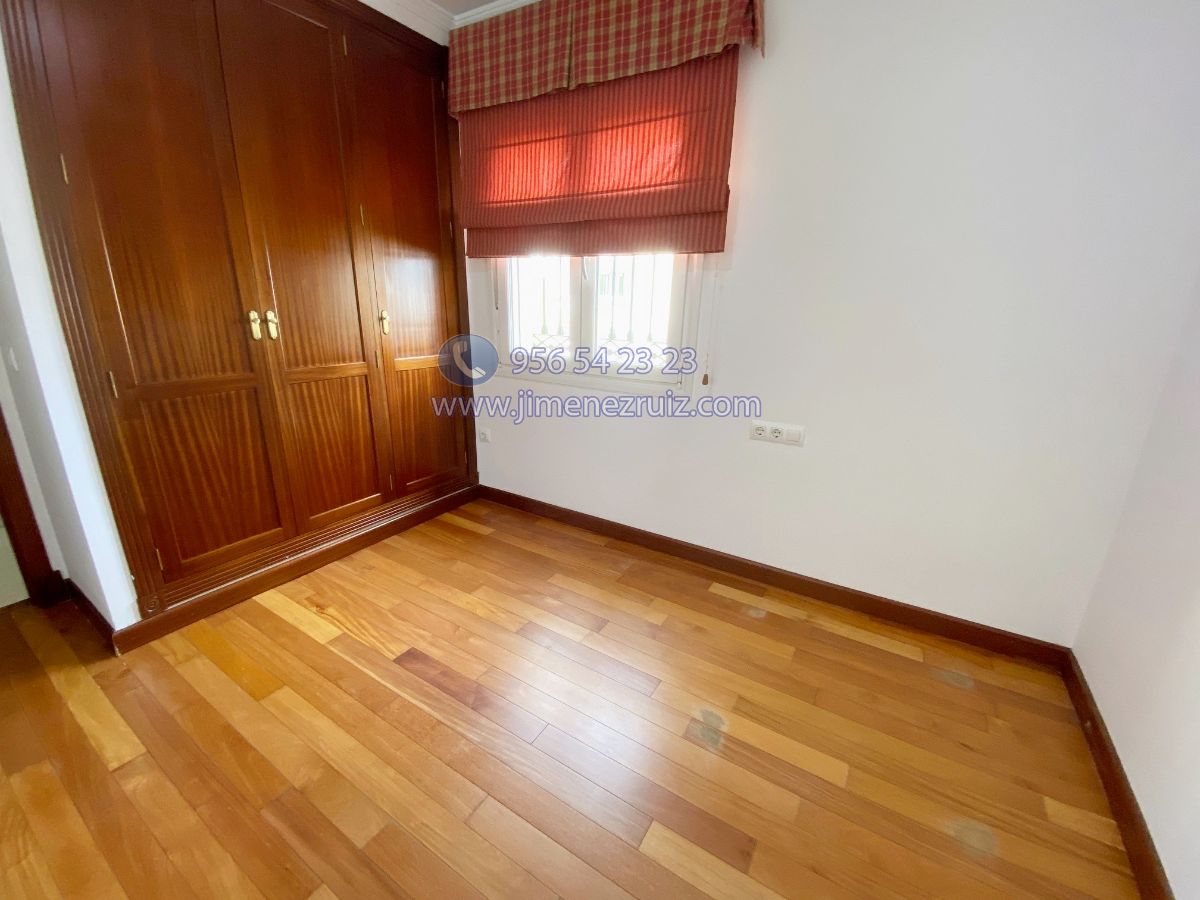 For sale of chalet in El Puerto de Santa María