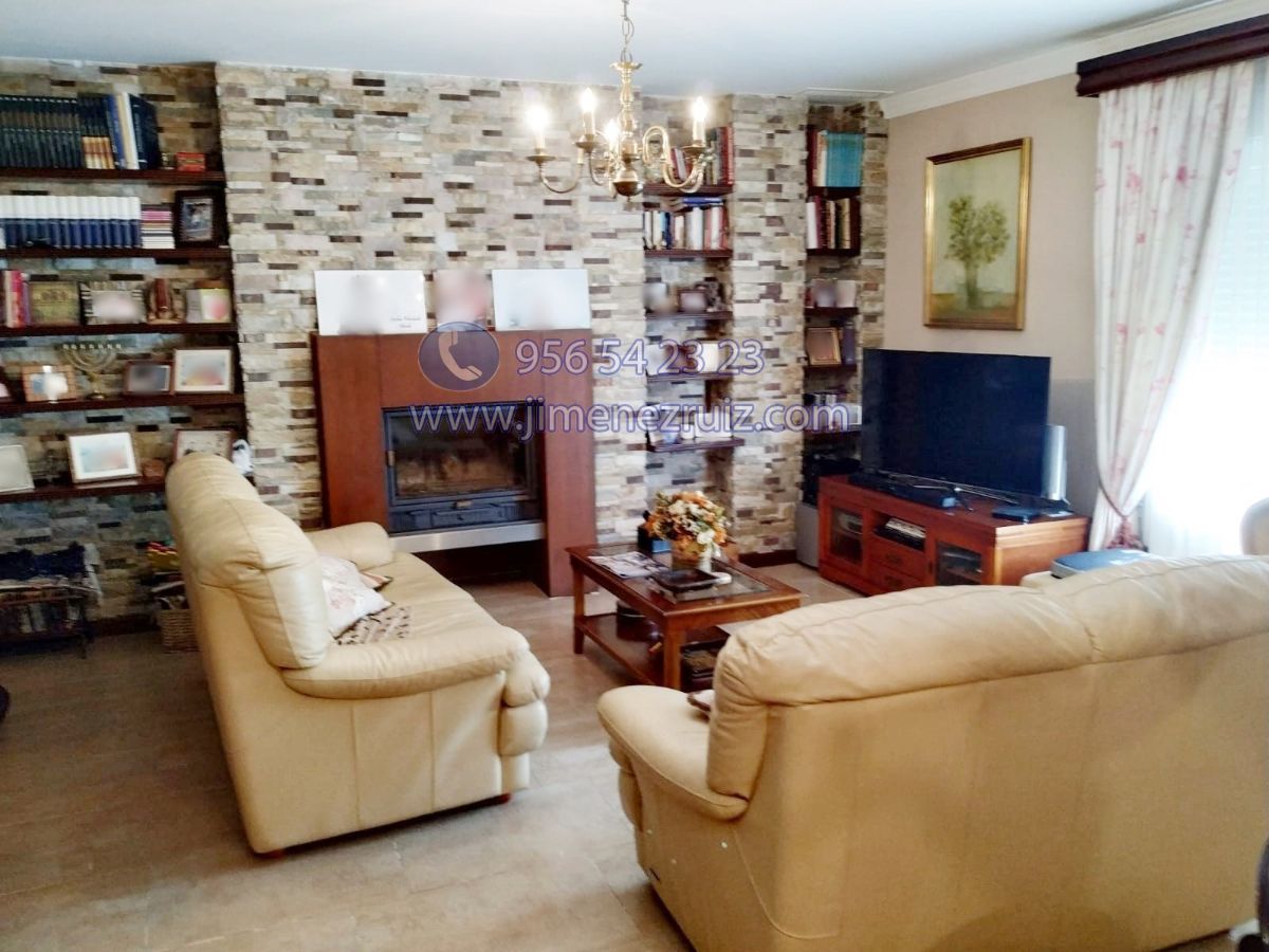 For sale of chalet in El Puerto de Santa María