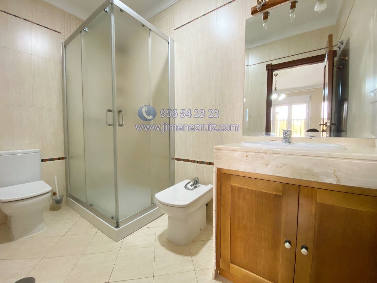 For sale of chalet in El Puerto de Santa María