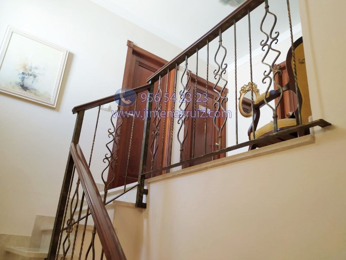 For sale of chalet in El Puerto de Santa María
