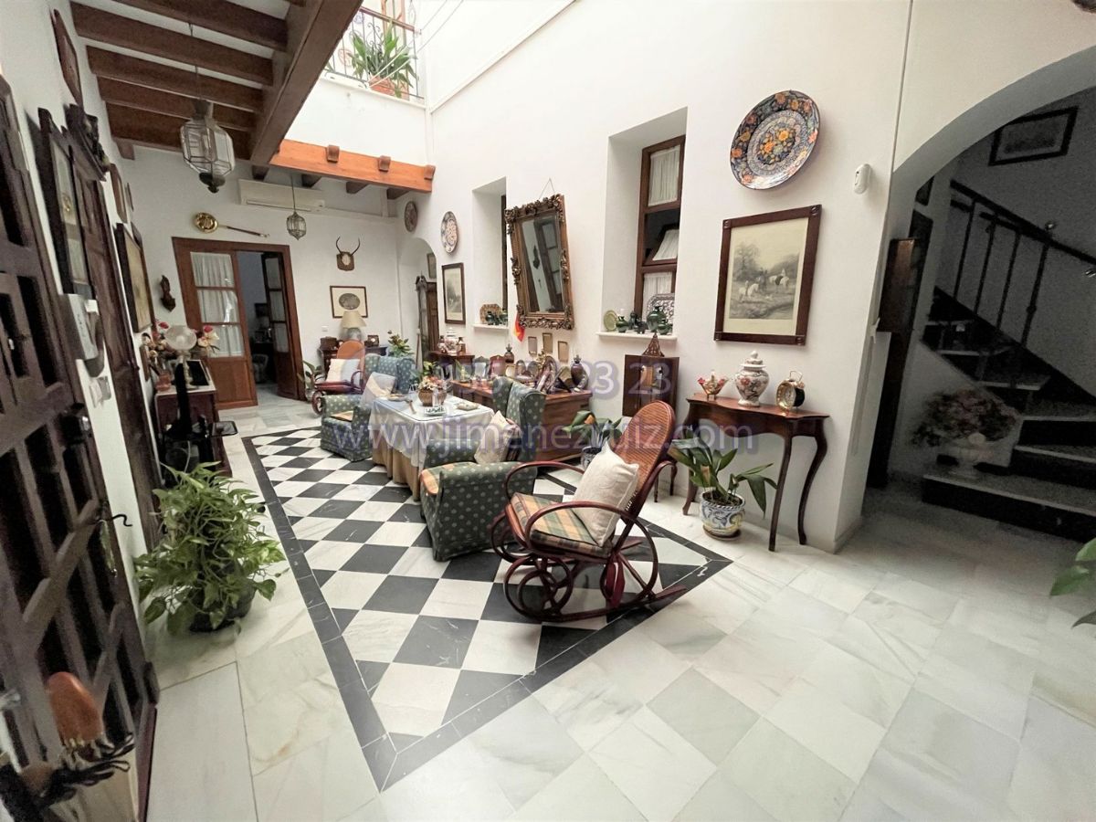 Venta de casa en El Puerto de Santa María