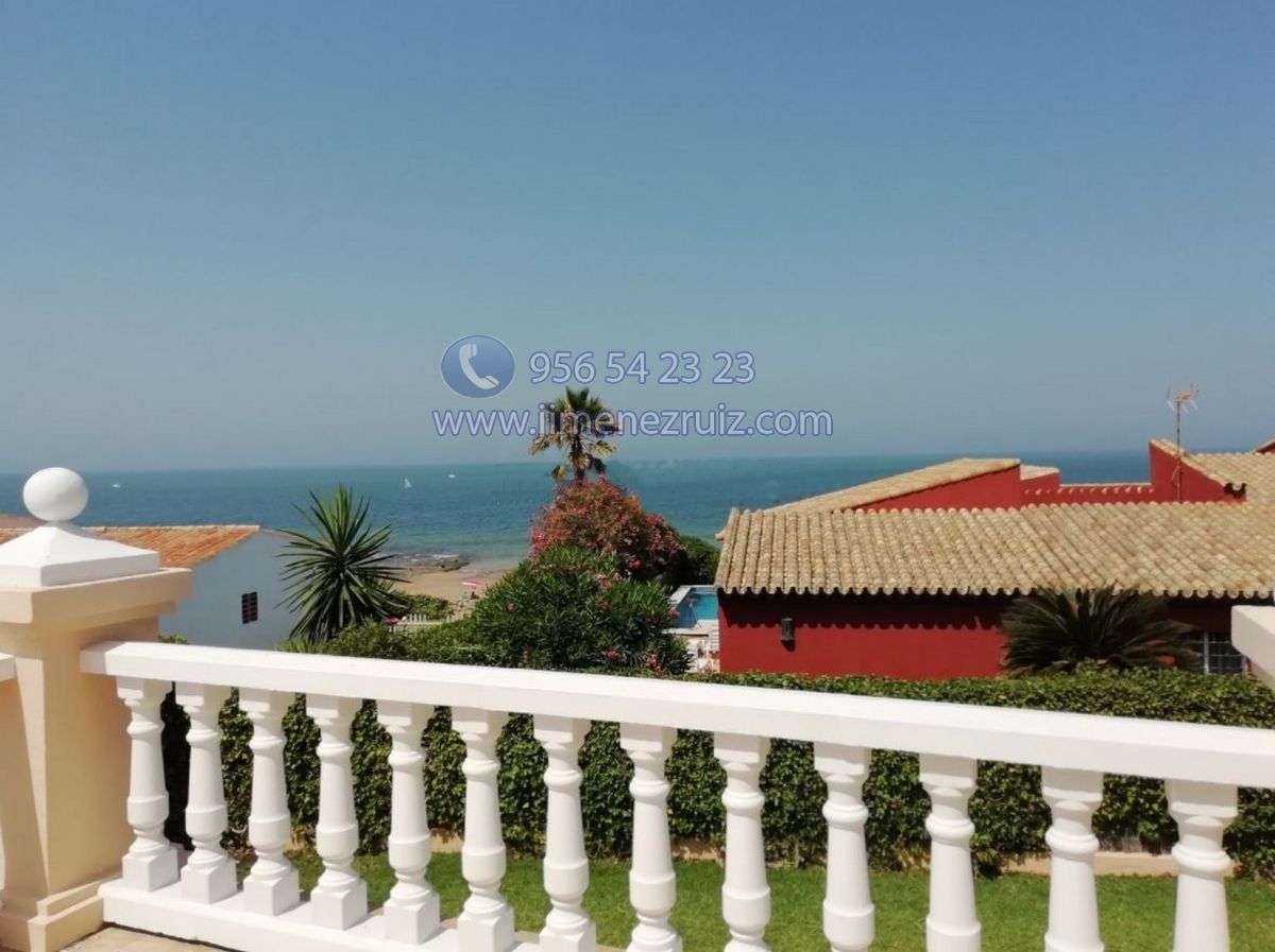 Alquiler de casa en El Puerto de Santa María