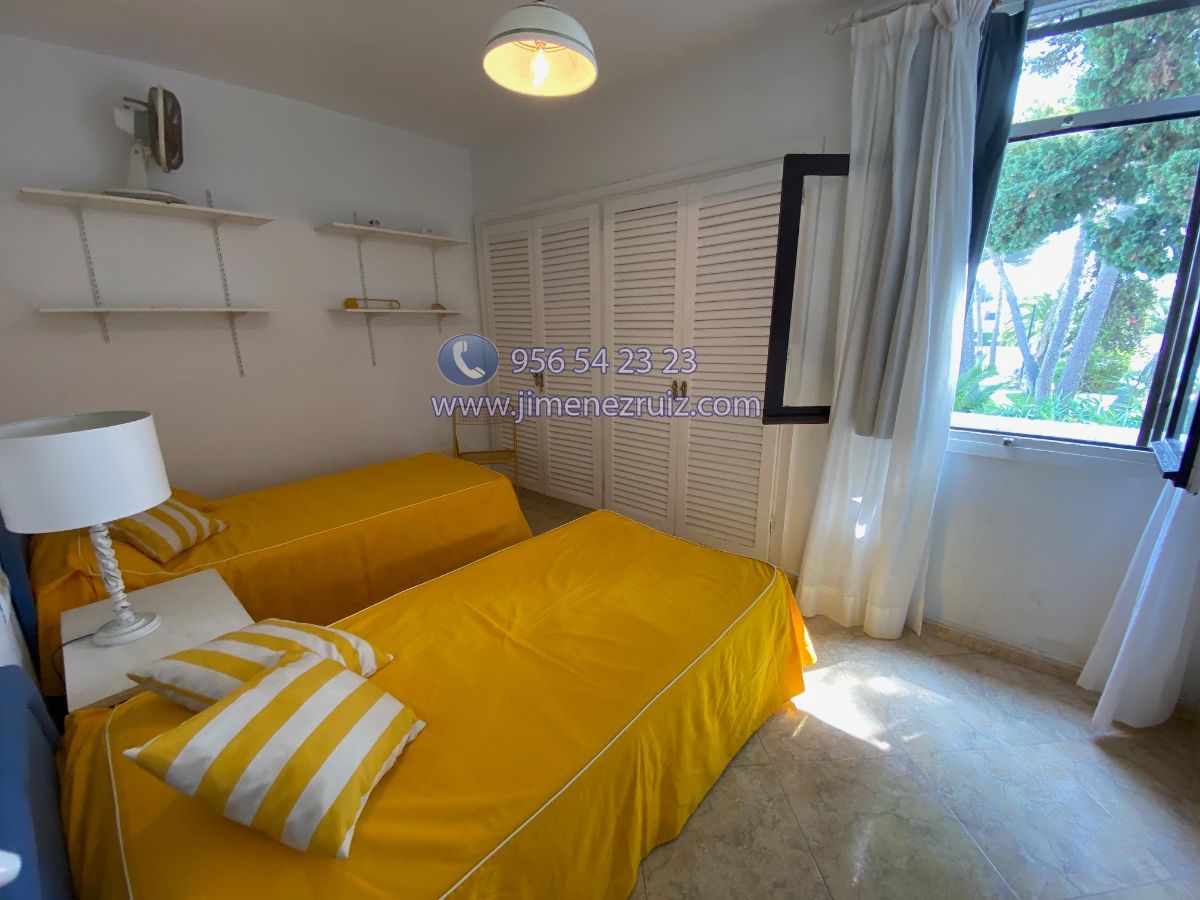 For rent of house in El Puerto de Santa María