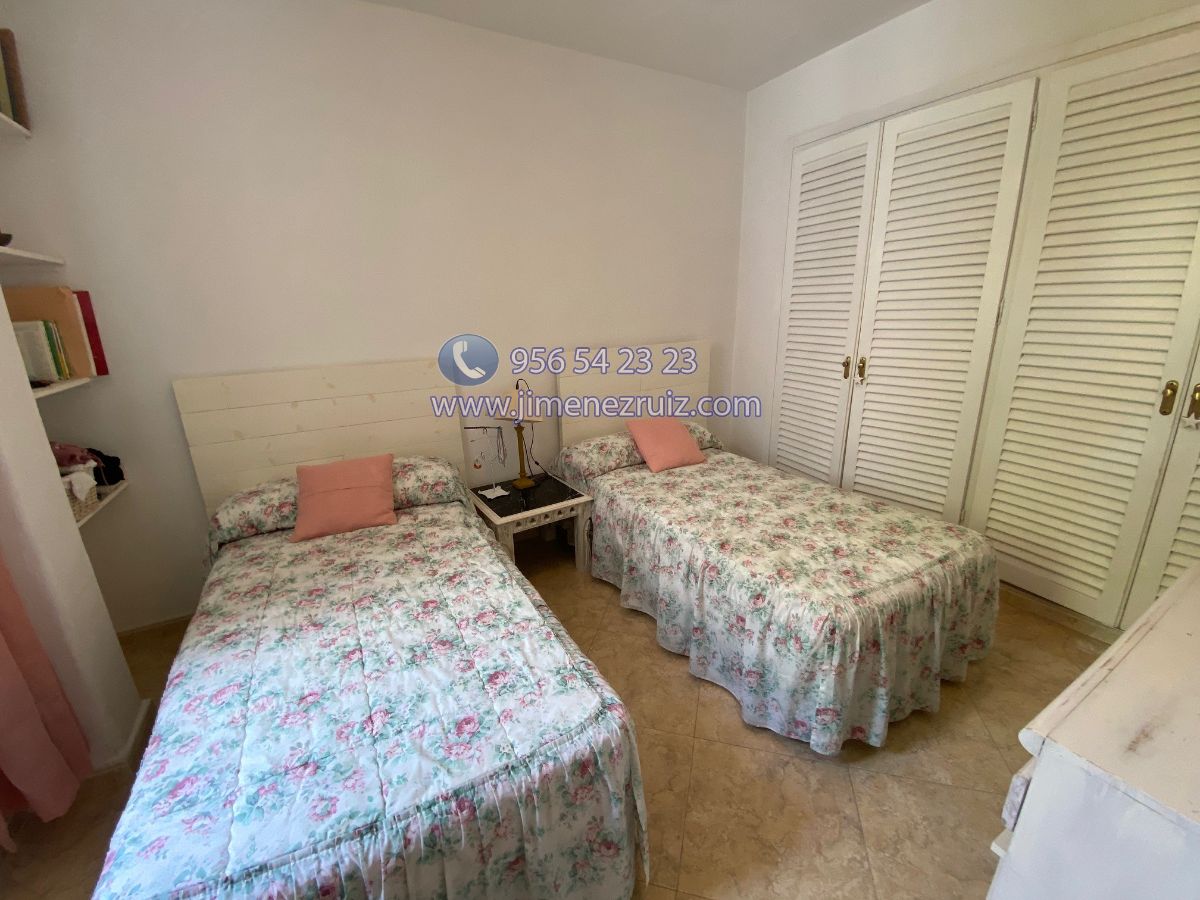 For rent of house in El Puerto de Santa María