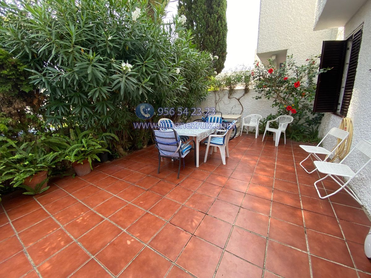 For rent of house in El Puerto de Santa María