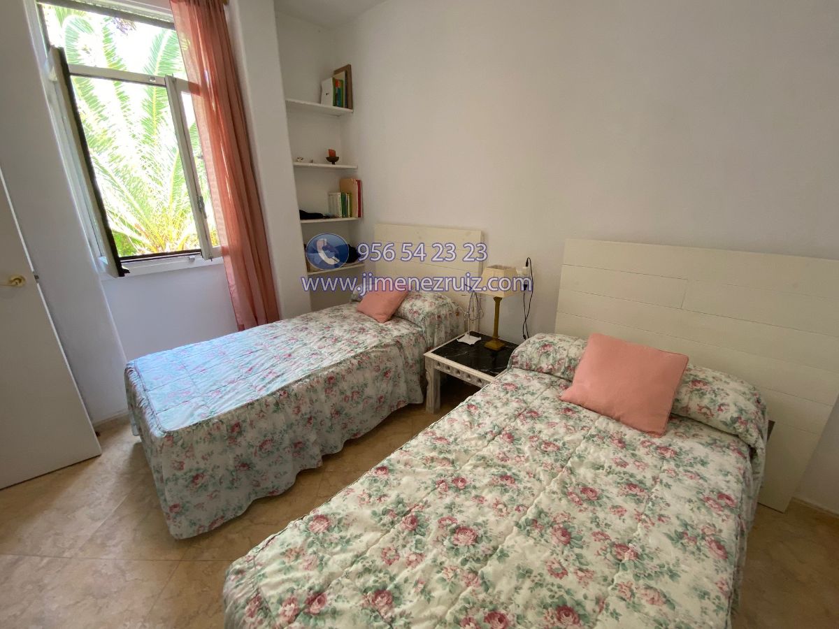 For rent of house in El Puerto de Santa María
