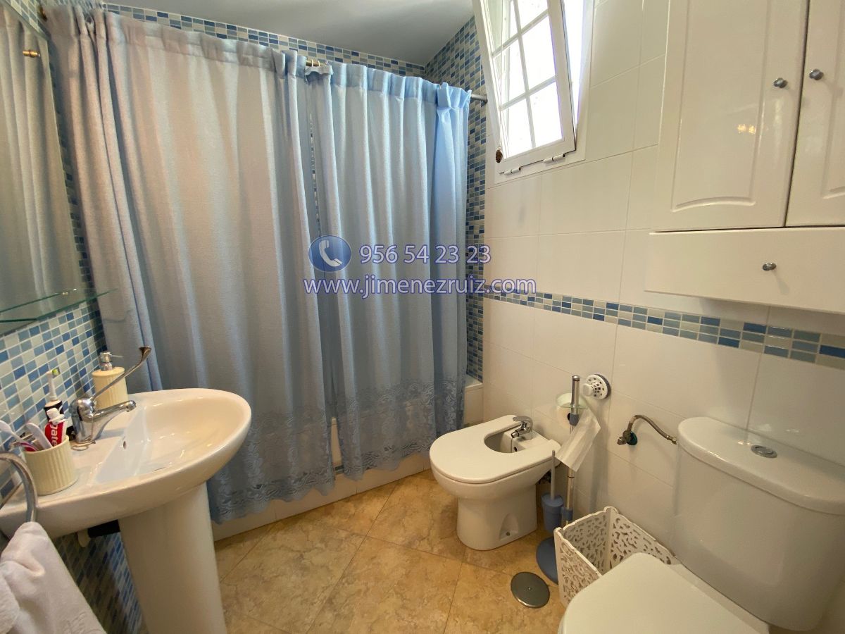 For rent of house in El Puerto de Santa María