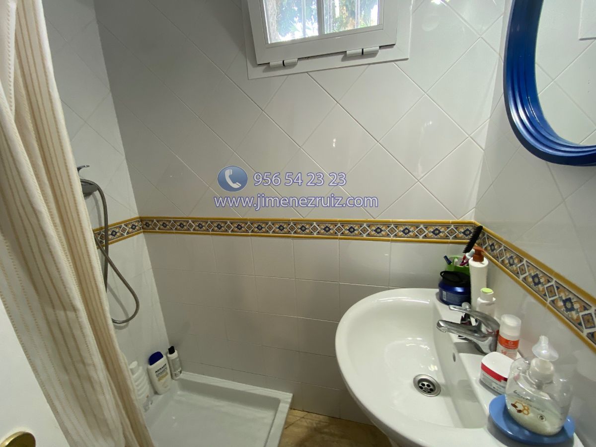 For rent of house in El Puerto de Santa María