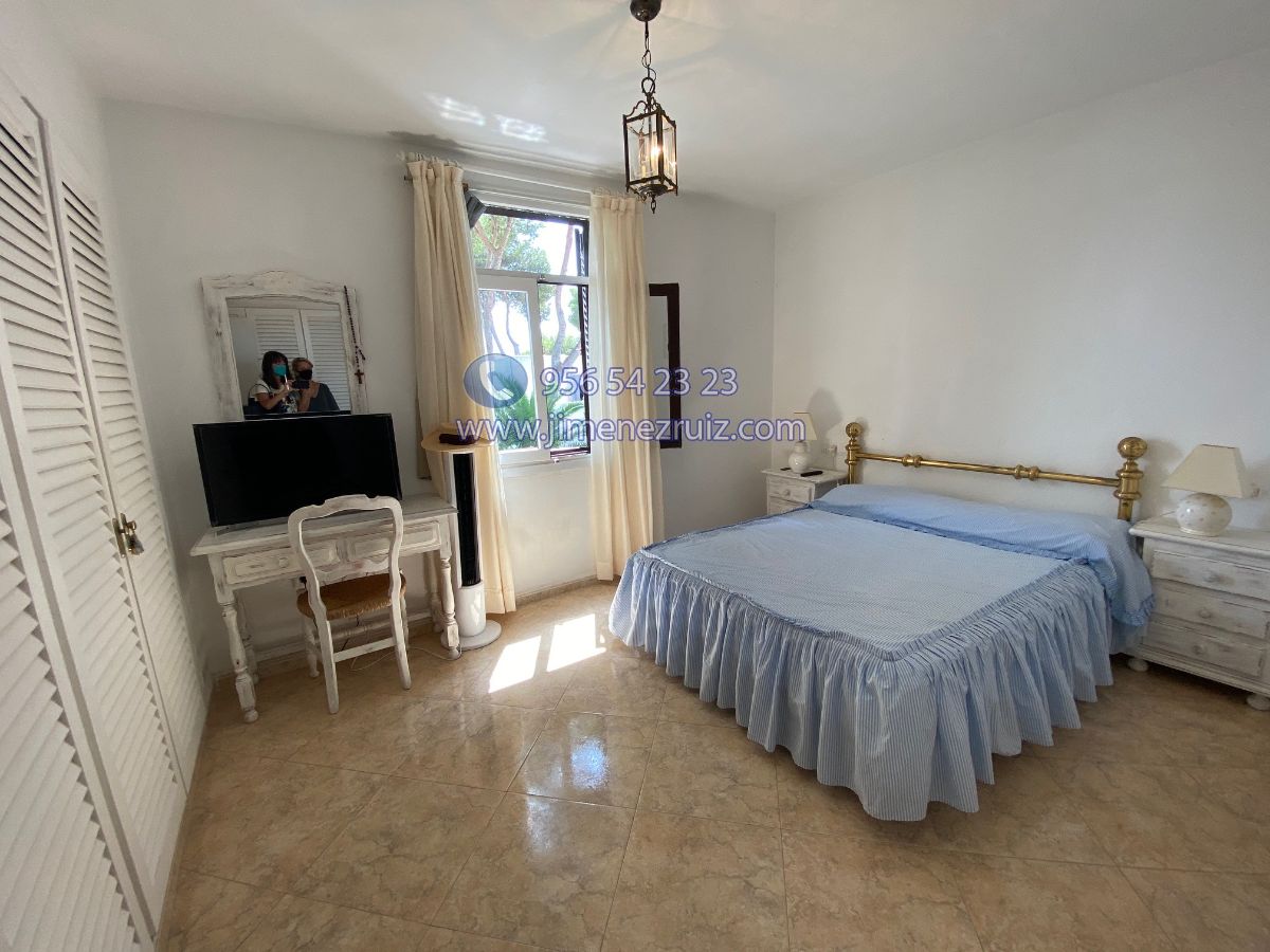 For rent of house in El Puerto de Santa María