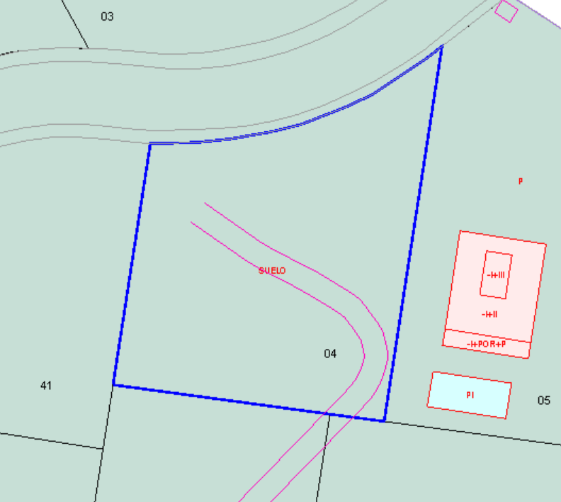 Venta de terreno en Jerez de la Frontera