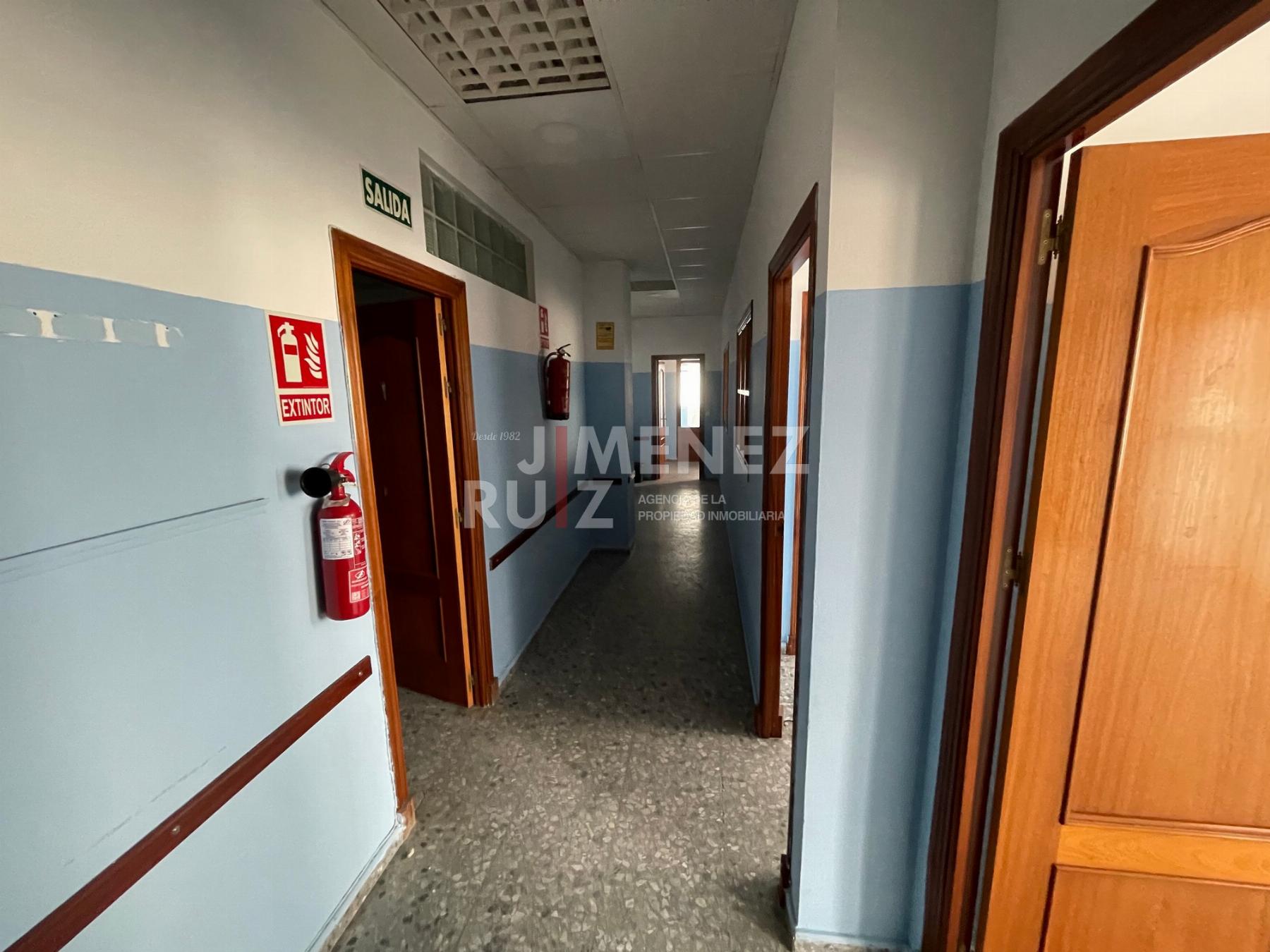 Corridor