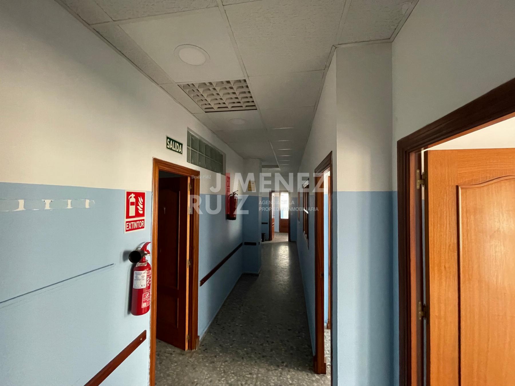 Corridor