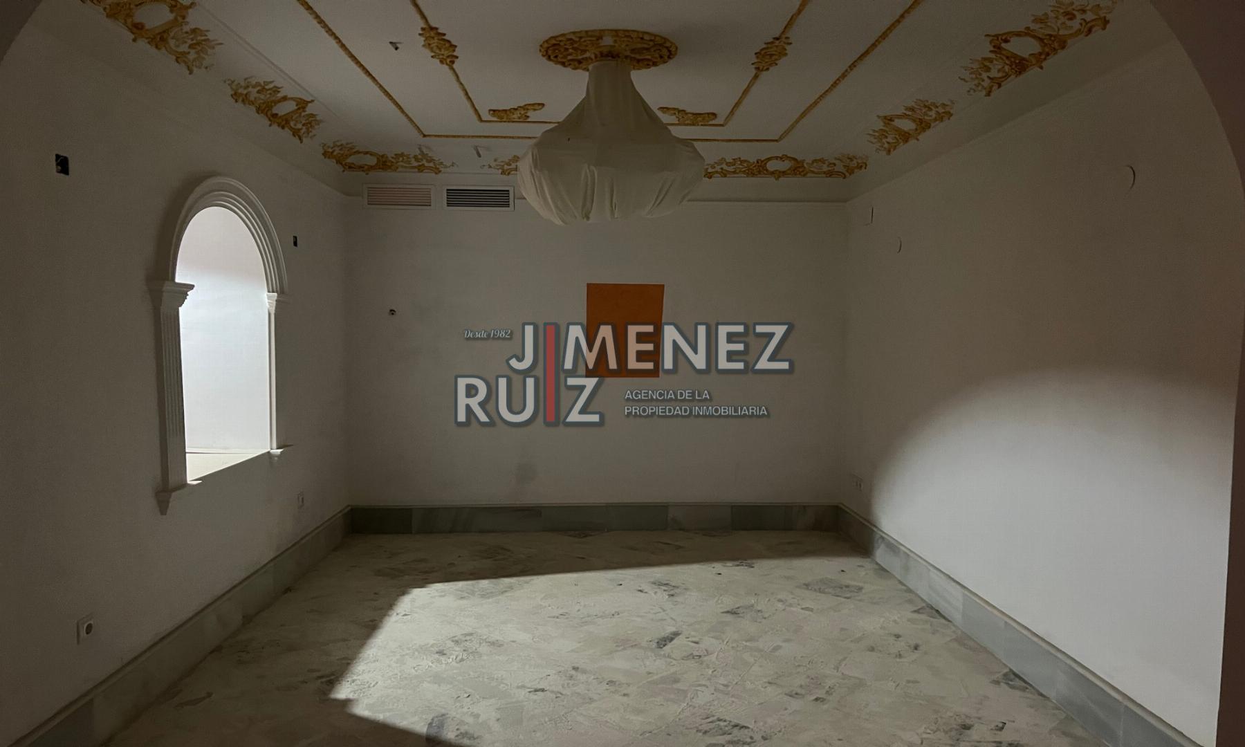 For sale of house in El Puerto de Santa María