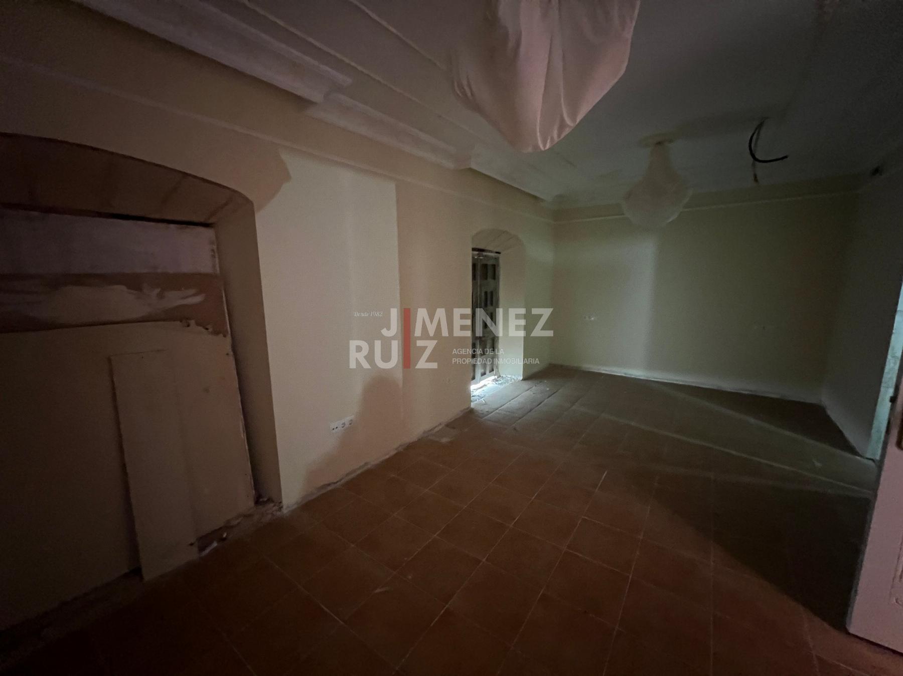 For sale of house in El Puerto de Santa María
