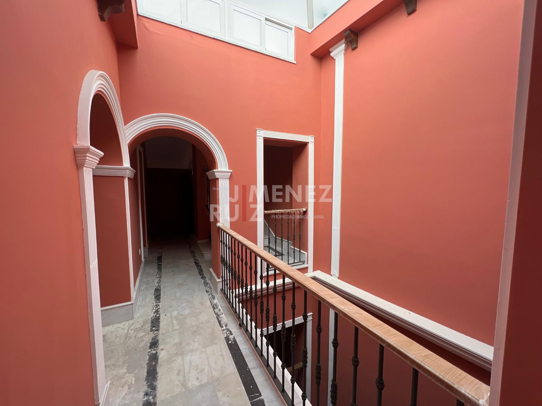For sale of house in El Puerto de Santa María