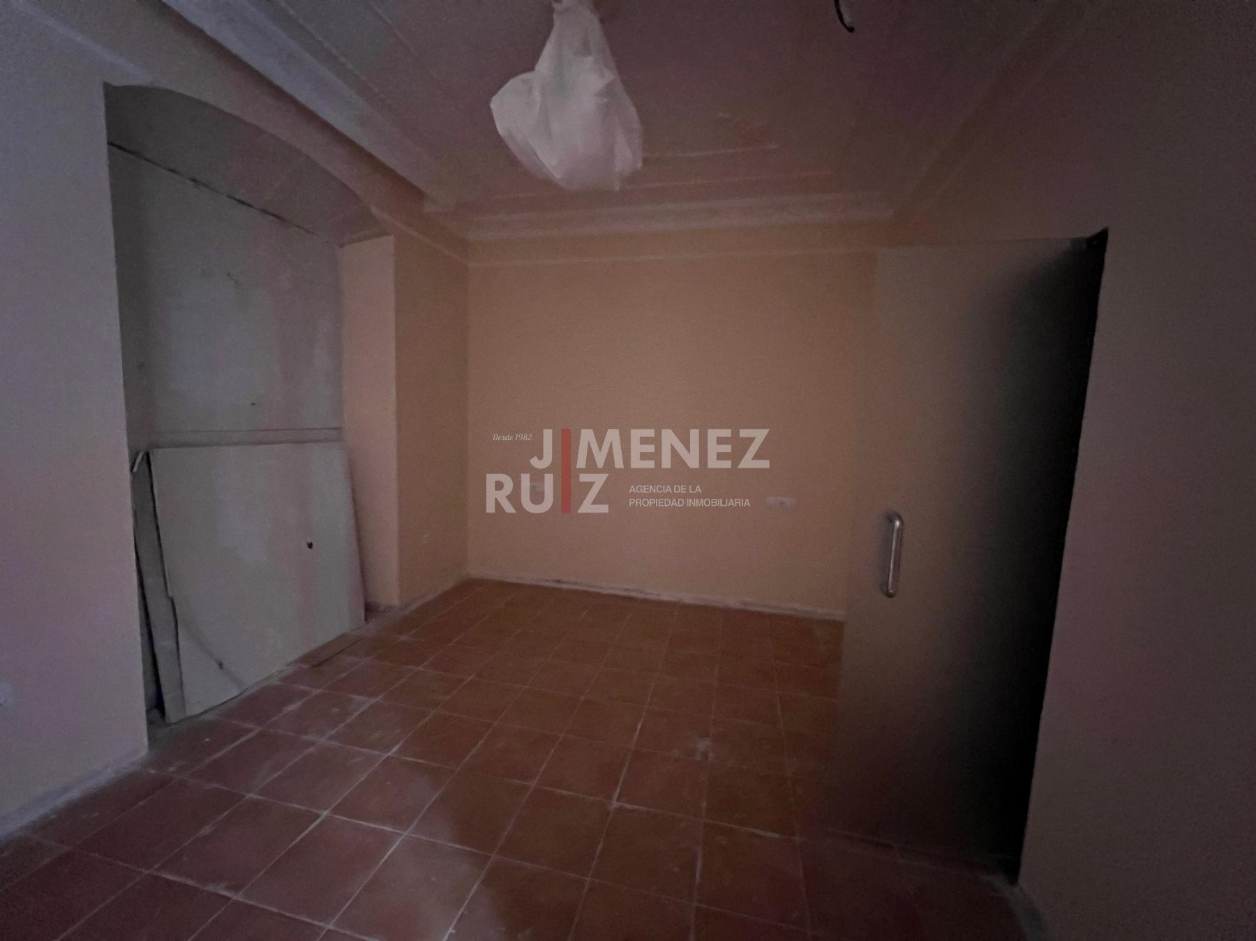 For sale of house in El Puerto de Santa María
