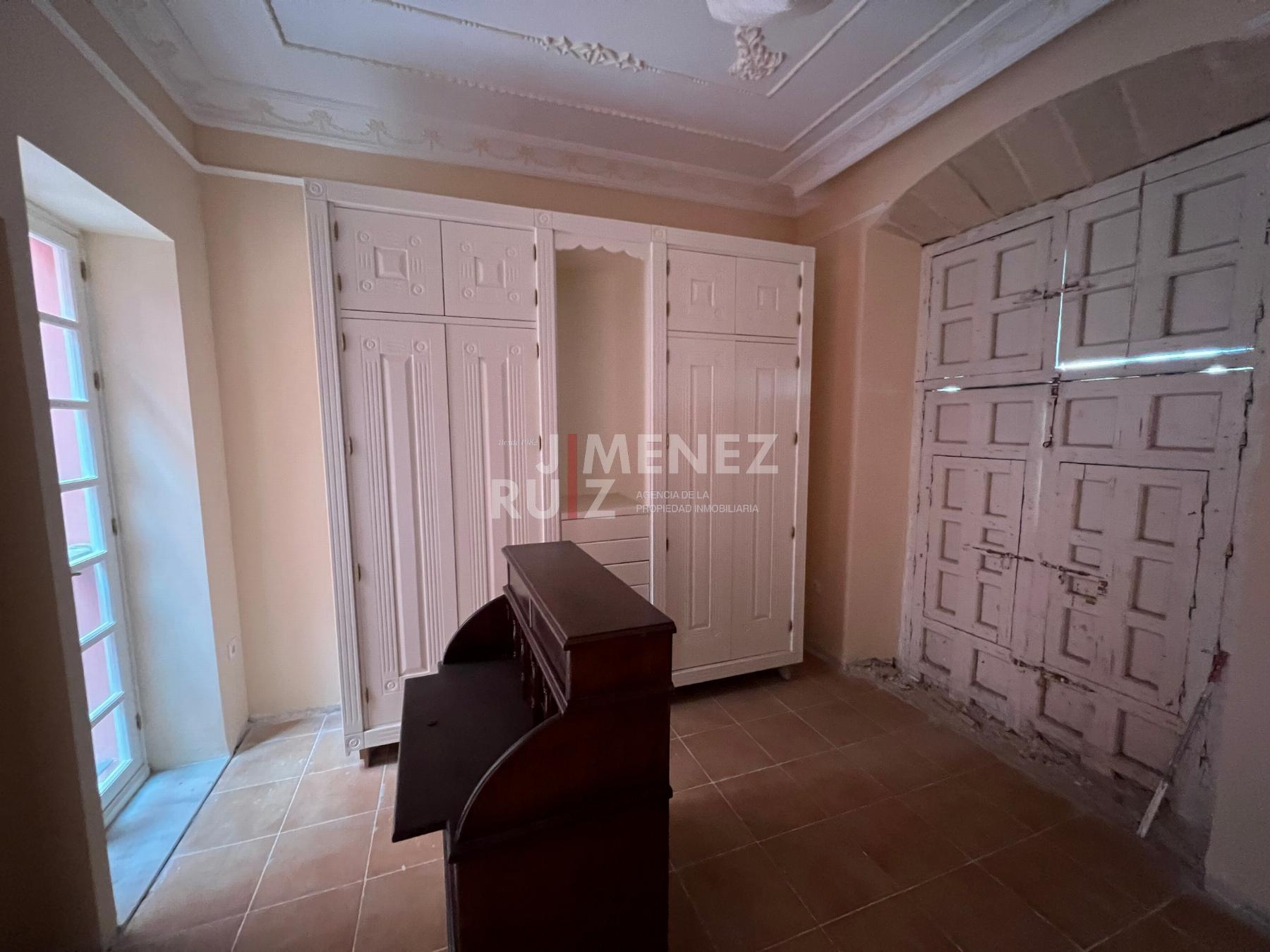 For sale of house in El Puerto de Santa María