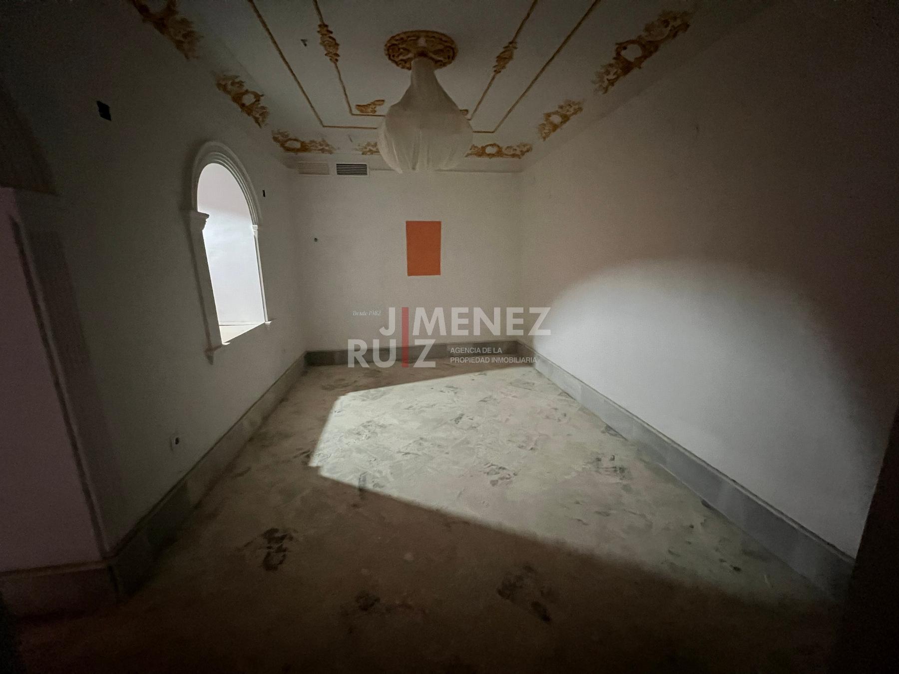 For sale of house in El Puerto de Santa María
