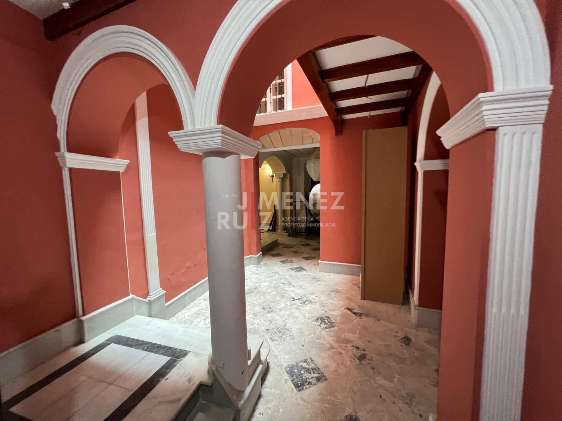 For sale of house in El Puerto de Santa María