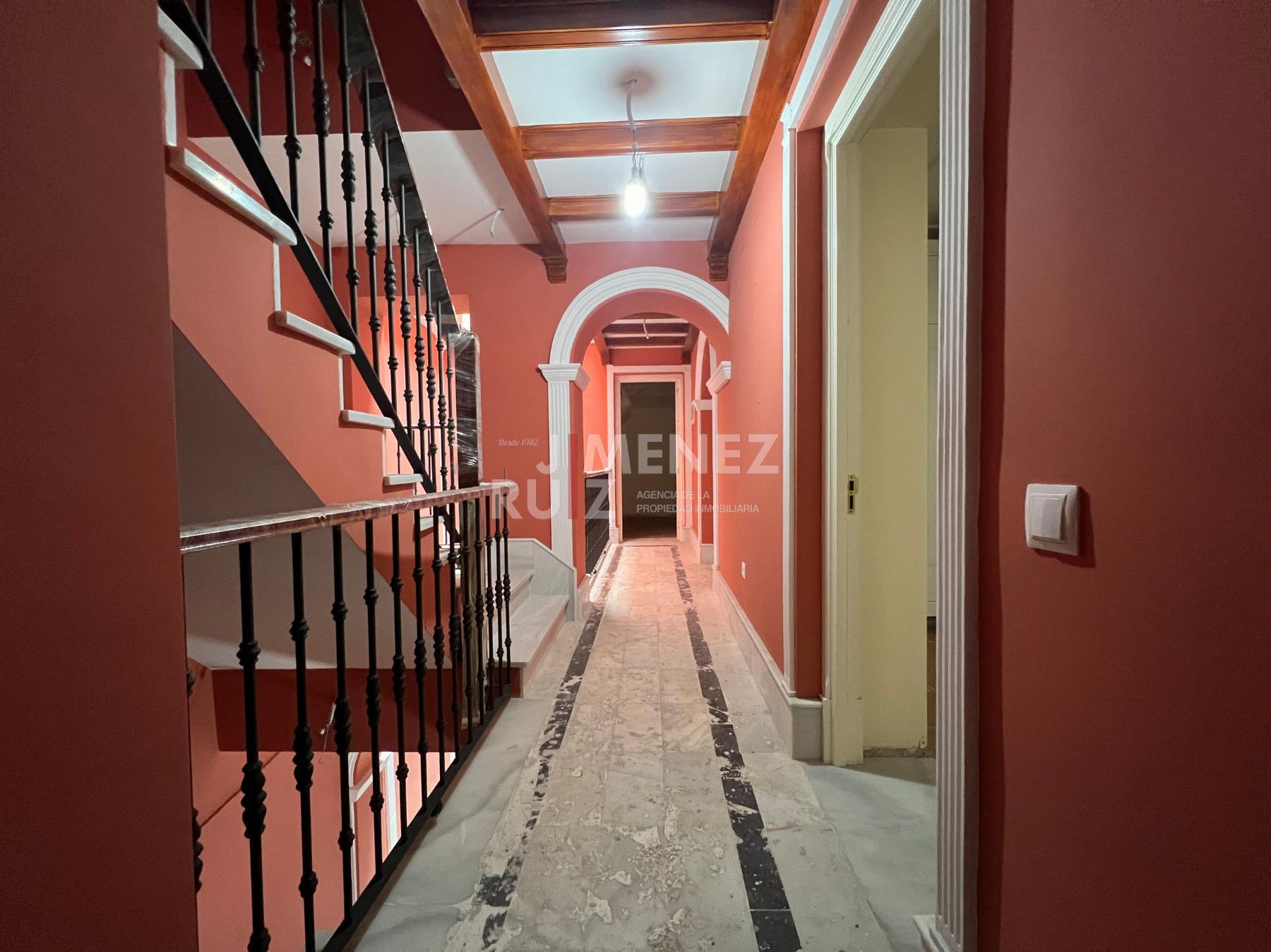 For sale of house in El Puerto de Santa María