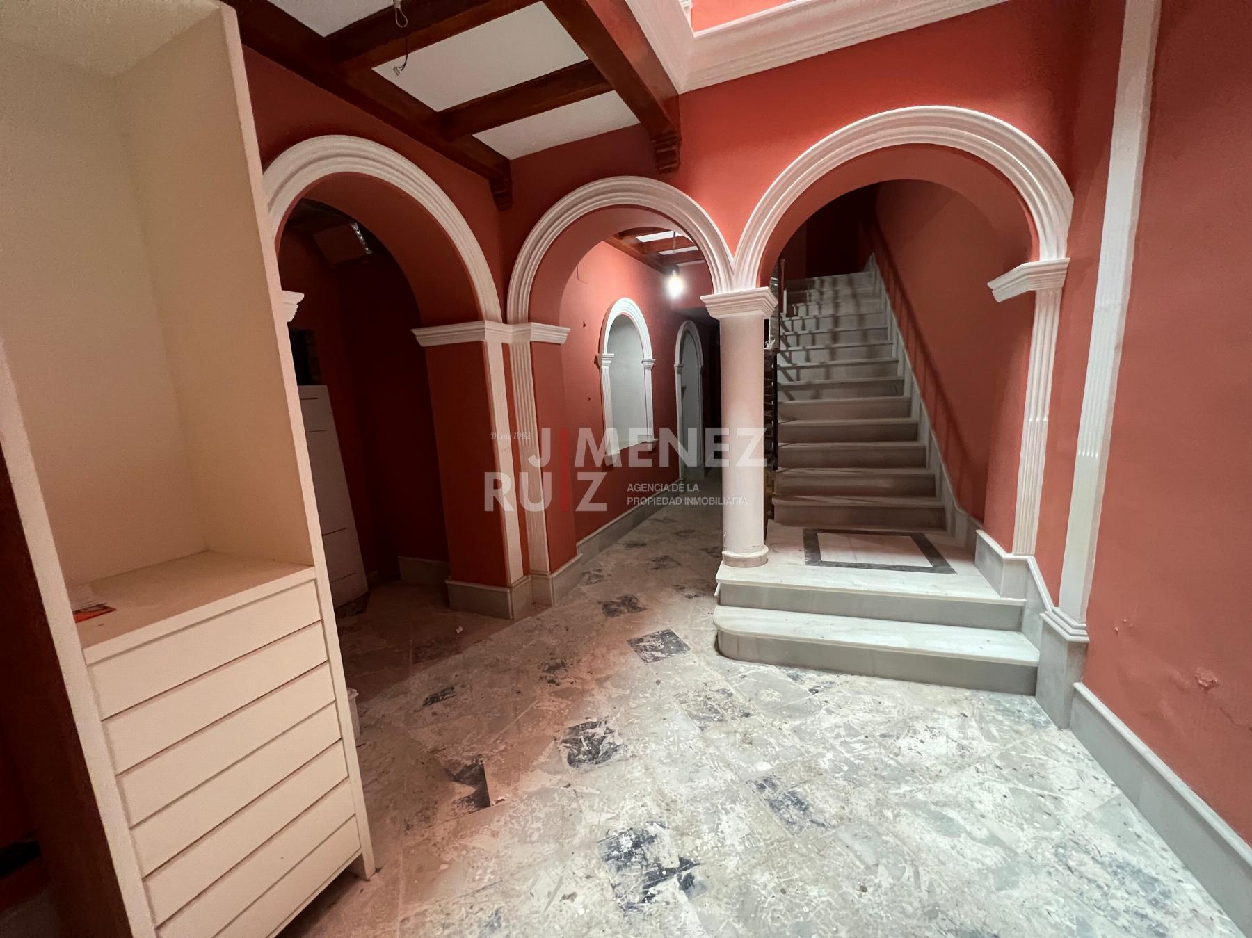 For sale of house in El Puerto de Santa María
