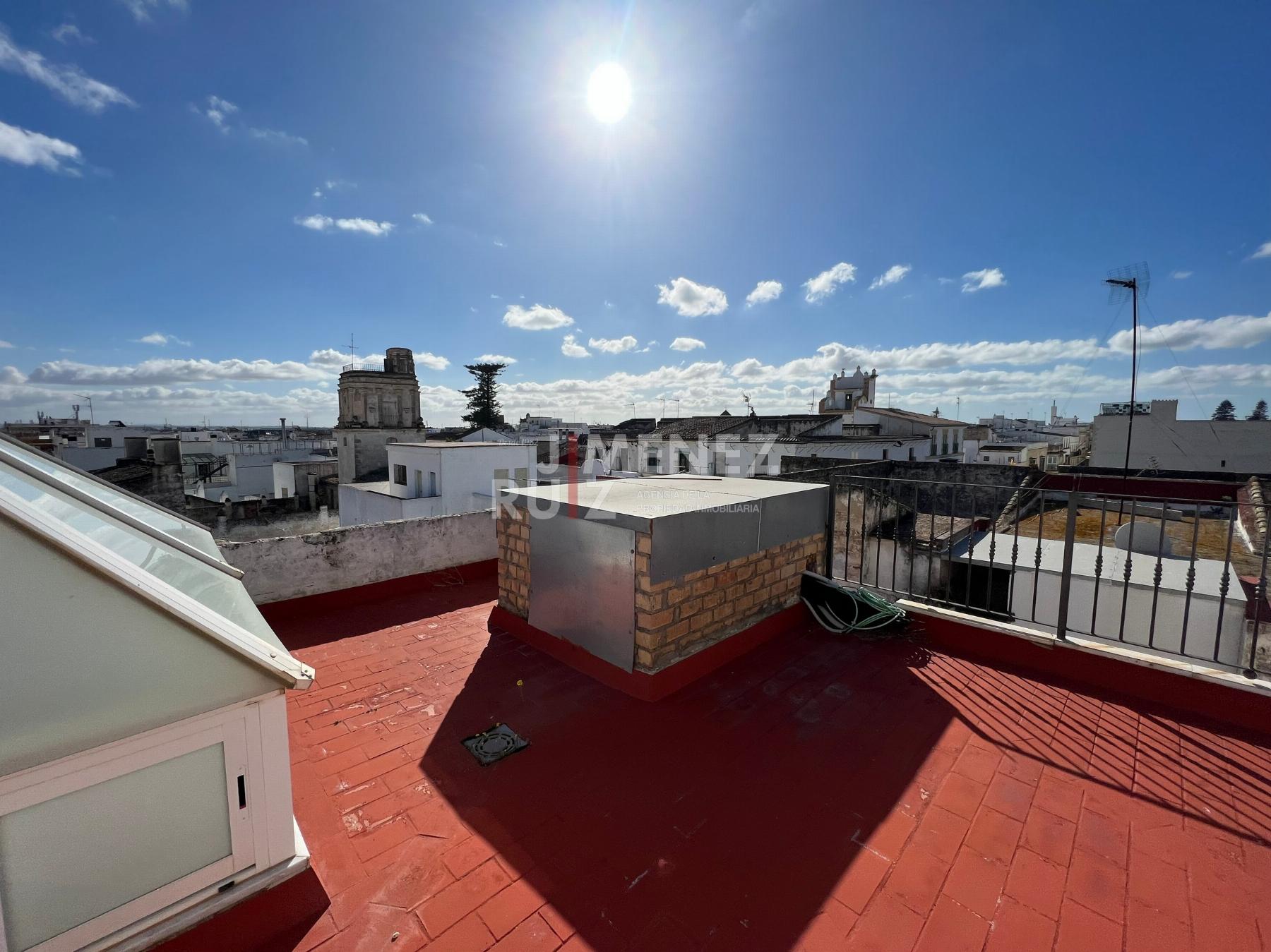For sale of house in El Puerto de Santa María