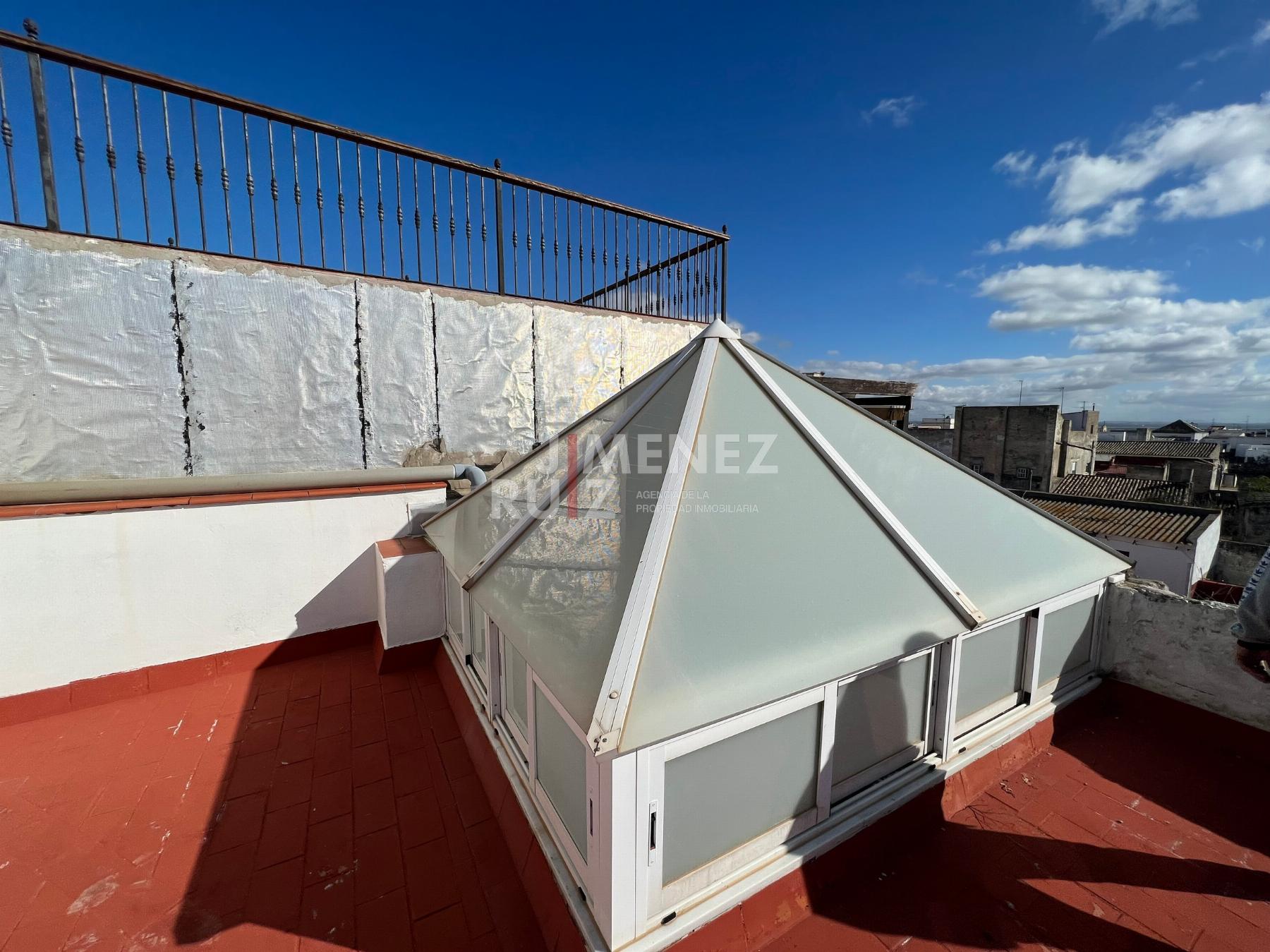 For sale of house in El Puerto de Santa María