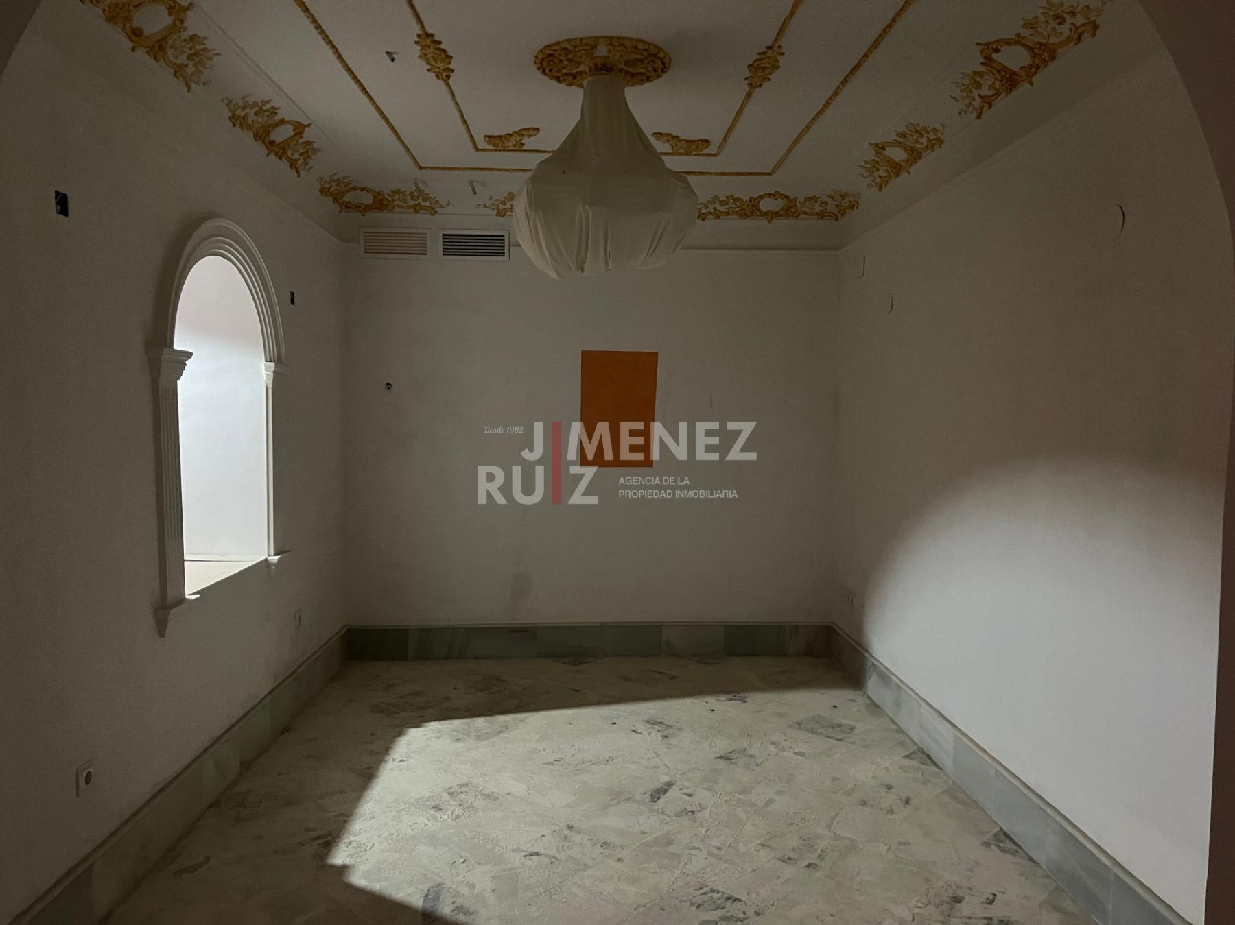 For sale of house in El Puerto de Santa María