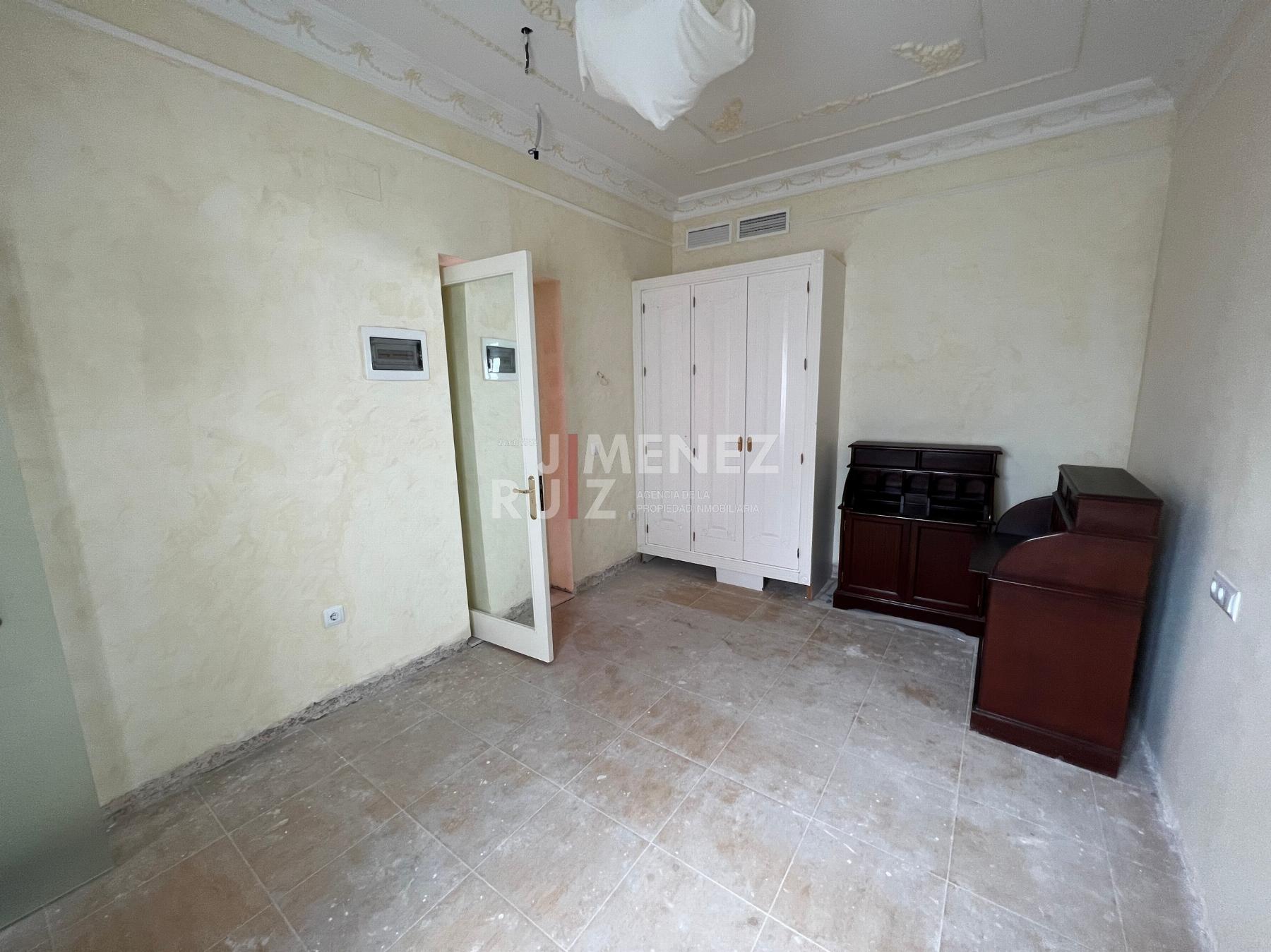 For sale of house in El Puerto de Santa María