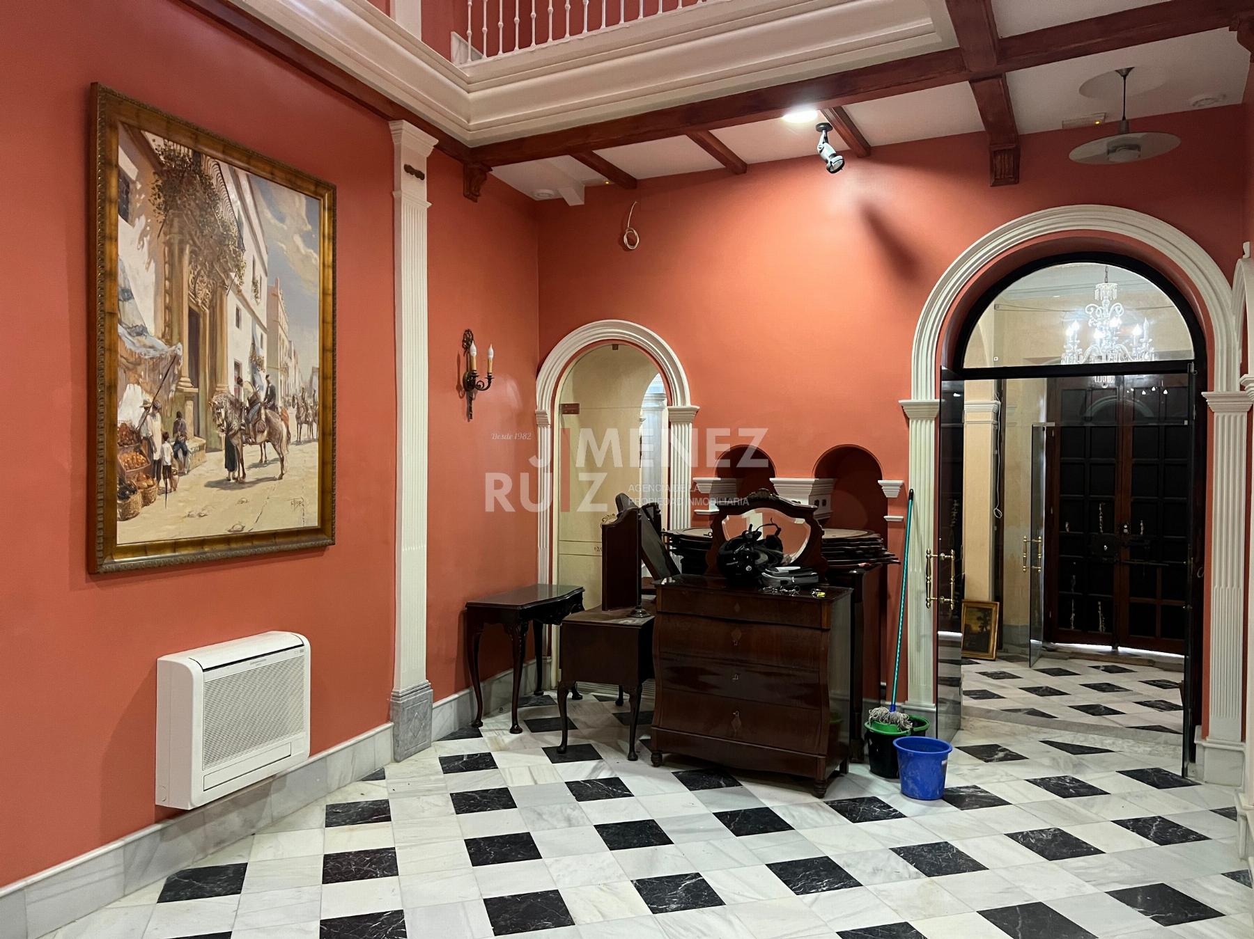 For sale of house in El Puerto de Santa María