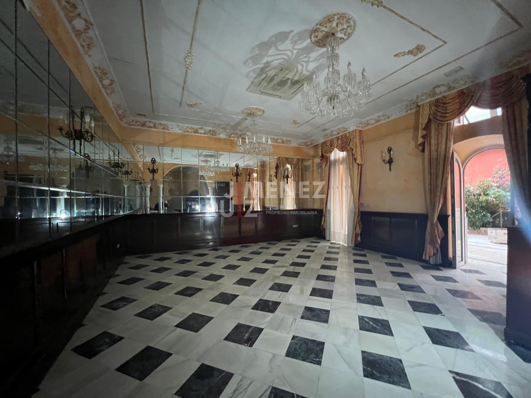 For sale of house in El Puerto de Santa María