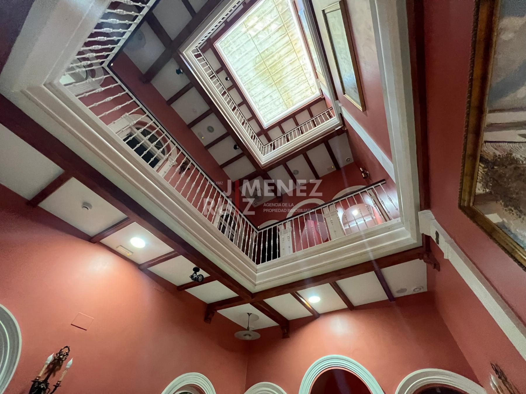 For sale of house in El Puerto de Santa María