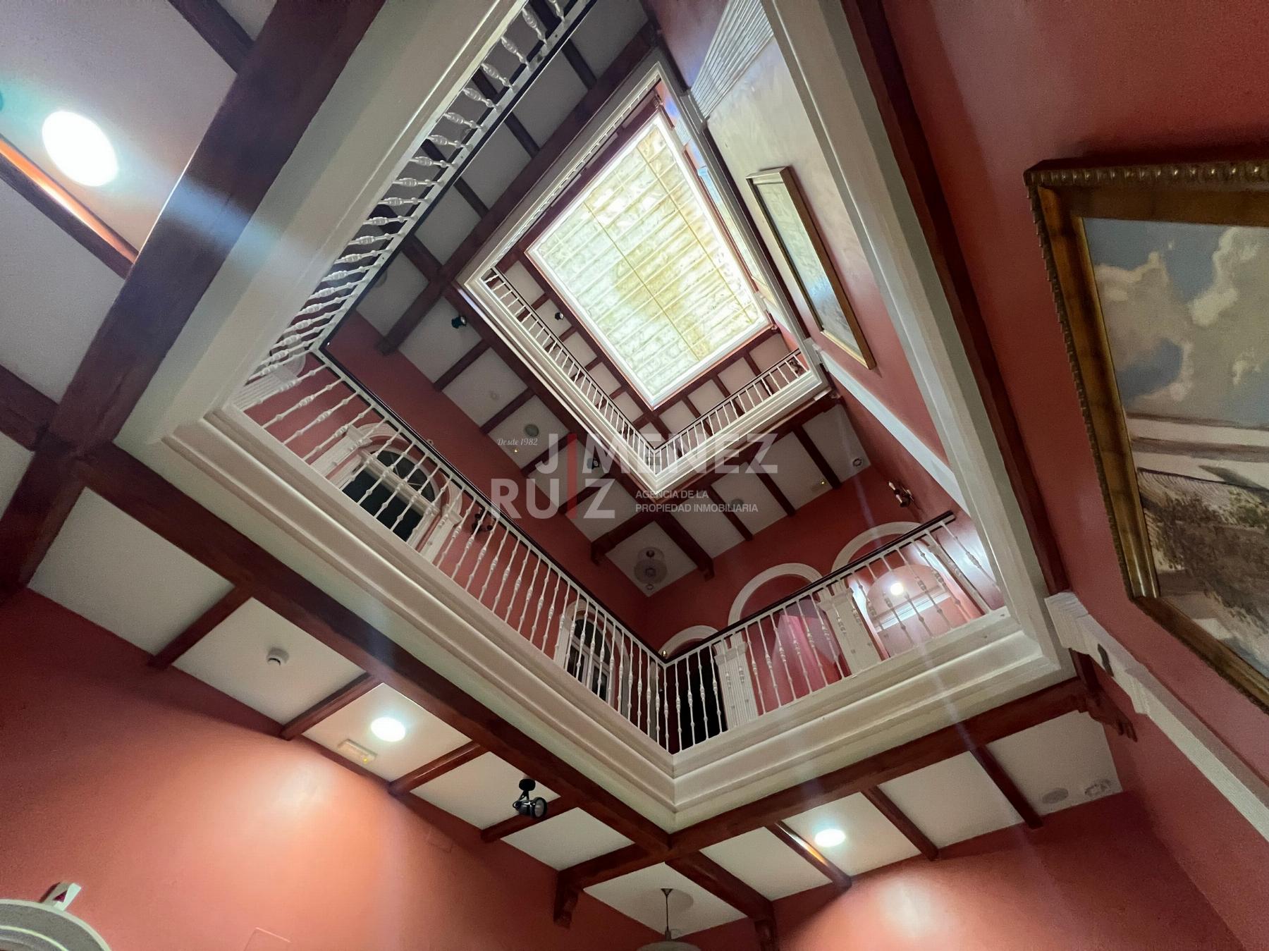 For sale of house in El Puerto de Santa María