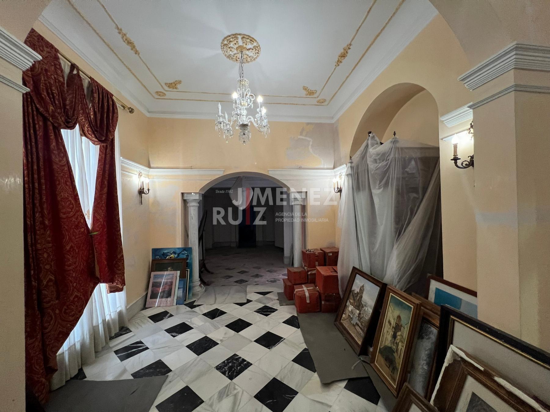 For sale of house in El Puerto de Santa María