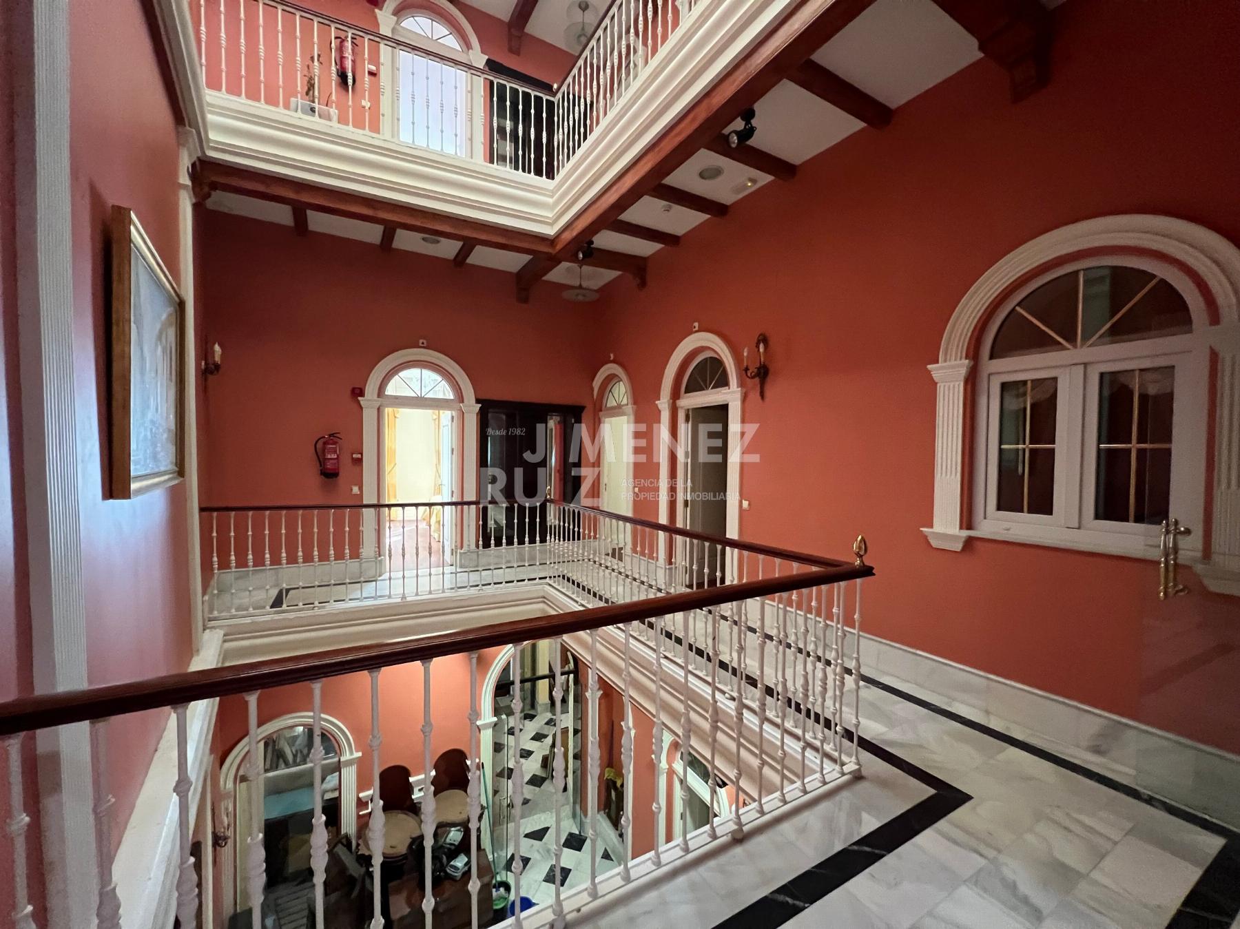 For sale of house in El Puerto de Santa María